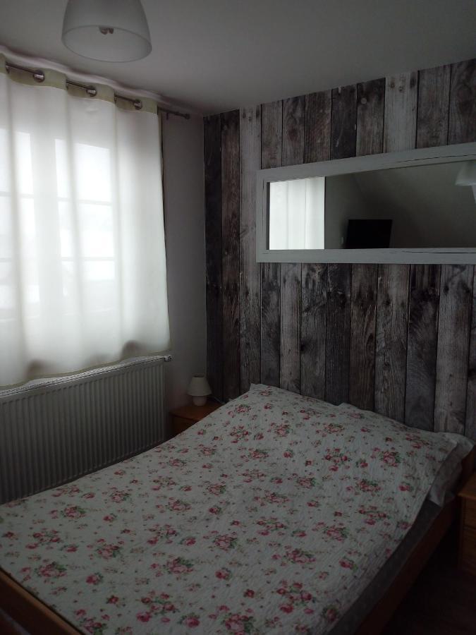 Farm stay Roztoczanski Dworek